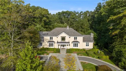 Homes for sale in Briarcliff Manor | View 81 Cottonwood Lane | 5 Beds, 5 Baths