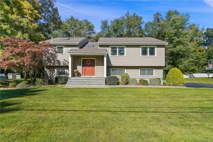Homes for sale in Briarcliff Manor | View 15 Hemlock Road | 3 Beds, 2 Baths