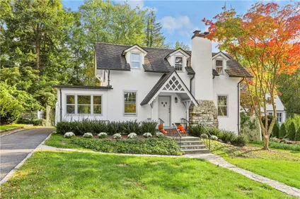 Homes for rent in Bronxville | View 26 Woodland Avenue | 3 Beds, 2 Baths