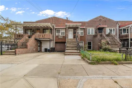 Homes for sale in Canarsie | View 9726 Avenue K | 3 Beds, 2 Baths