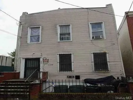 Homes for sale in Brooklyn | View 1114 Blake Avenue | 5 Beds, 3 Baths