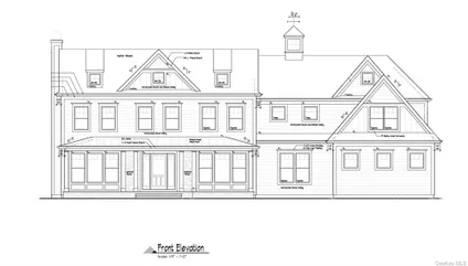 Homes for sale in Armonk | View 12 Seymour Place E | 5 Beds, 6 Baths