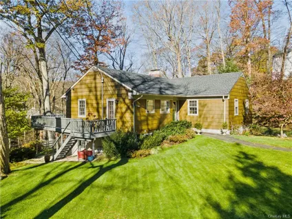 Homes for sale in Mount Kisco | View 39 Kitchel Road | 3 Beds, 2 Baths