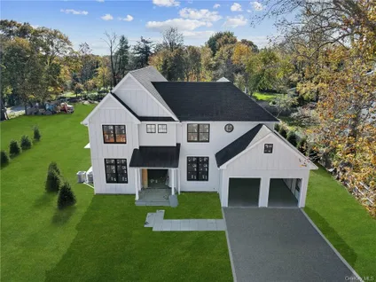 Homes for sale in Rye Brook | View 2 Elm Hill Drive | 6 Beds, 6 Baths