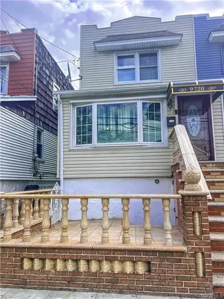 Homes for sale in Brooklyn | View 9720 Ave N | 3 Beds, 2 Baths