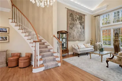 Homes for sale in Briarcliff Manor | View 2 Shadow Tree Lane | 3 Beds, 4 Baths
