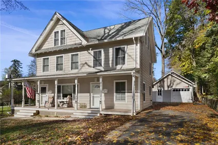 Homes for rent in Mount Kisco | View 89 Hillside Avenue | 2 Beds, 1 Bath