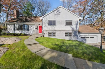 Homes for sale in Sleepy Hollow | View 3 Lakeview Avenue | 4 Beds, 3 Baths