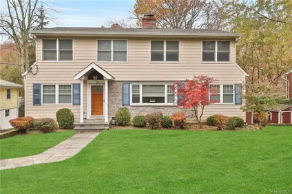 Homes for sale in Pleasantville | View 190 Lake Shore Drive | 4 Beds, 2 Baths