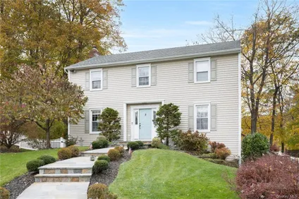 Homes for sale in Pleasantville | View 3 Bedford Mews Street | 4 Beds, 2 Baths