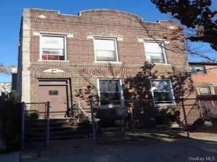 Homes for sale in Brooklyn | View 1017 Dumont Avenue | 8 Beds, 4 Baths