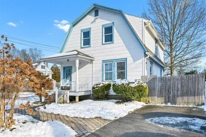 Homes for sale in Mount Kisco | View 1 West Street | 2 Beds, 2 Baths