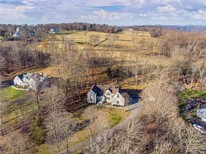 Homes for sale in Katonah | View 2 Tall Trees Court | 4 Beds, 3 Baths