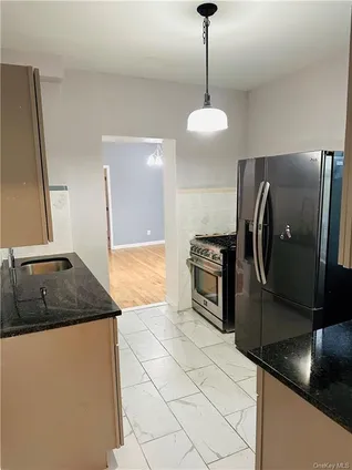 Homes for rent in Brooklyn | View 952 E 54th Street | 3 Beds, 1 Bath