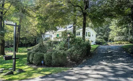 Homes for sale in Millwood | View 62 Taconic Road | 6 Beds, 4 Baths