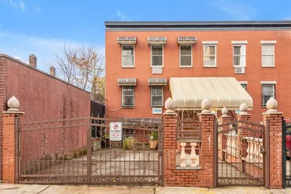 Homes for sale in Bushwick | View 57 Palmetto Street | 5 Beds, 2 Baths