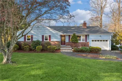 Homes for sale in Yorktown Heights | View 1497 Westview Drive | 3 Beds, 3 Baths
