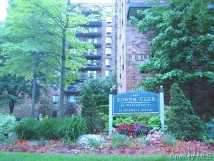Homes for rent in Tuckahoe | View 50 Columbus Avenue, 704 | 2 Beds, 2 Baths