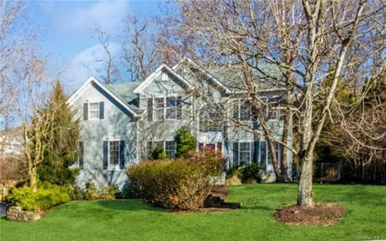 Homes for sale in Mount Kisco | View 9 Cold Spring Court | 4 Beds, 3 Baths