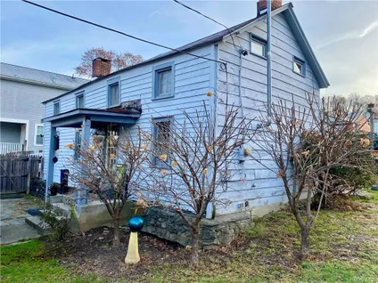Homes for sale in Beacon | View 144 Spring Valley Street | 2 Beds, 1 Bath