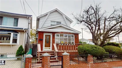 Homes for sale in Old Mill Basin | View 1883 E 53rd Street | 3 Beds, 2 Baths
