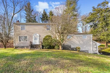 Homes for sale in Mount Kisco | View 25 Courtmel Road | 4 Beds, 2 Baths