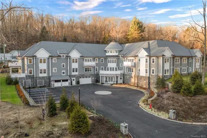Homes for sale in Armonk | View 585 Main Street, 2A | 2 Beds, 2 Baths