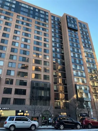 Homes for rent in White Plains | View 4 Martine Avenue, 408 | 1 Bed, 1 Bath