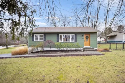 Homes for sale in Wappingers Falls | View 82 Scott Drive | 3 Beds, 1 Bath