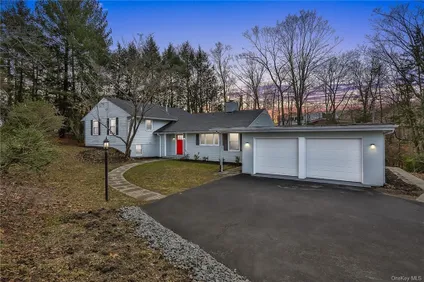 Homes for sale in Chappaqua | View 112 Roaring Brook Road | 3 Beds, 3 Baths