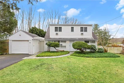 Homes for sale in Mount Kisco | View 83 West Way | 4 Beds, 2 Baths