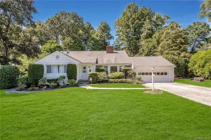 Homes for rent in Scarsdale | View 109 Fox Meadow Road | 4 Beds, 3 Baths