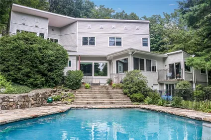 Homes for sale in Chappaqua | View 15 Kerry Lane | 4 Beds, 4 Baths