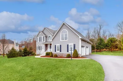 Homes for sale in Hopewell Junction | View 32 Logans Way | 3 Beds, 2 Baths