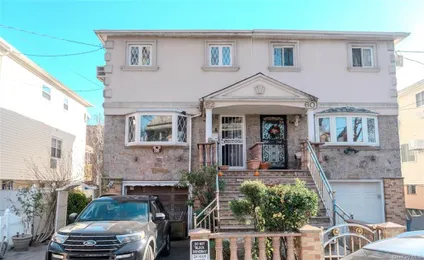 Homes for sale in Canarsie | View 62 Paerdegat 2nd Street | 3 Beds, 2 Baths