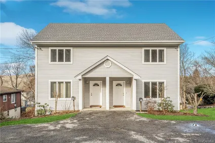 Homes for rent in Bedford Hills | View 30 Bedford Avenue, B | 2 Beds, 1 Bath