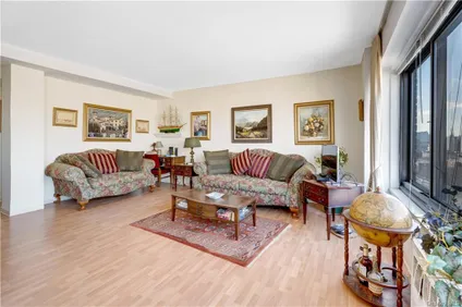 Homes for sale in Astoria | View 33-55 14th Street, 14A | 2 Beds, 1 Bath