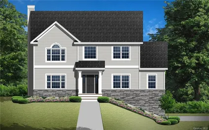 Homes for sale in Hopewell Junction | View LOT 2 Shenandoah Road | 4 Beds, 2 Baths