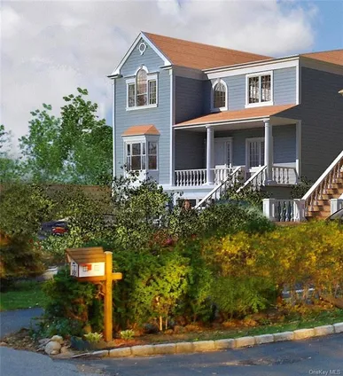 Homes for sale in Pleasantville | View 133 Lake Shore Drive | 4 Beds, 2 Baths