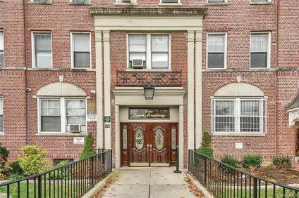 Homes for rent in White Plains | View 1 S Broadway, 5B | 1 Bed, 1 Bath