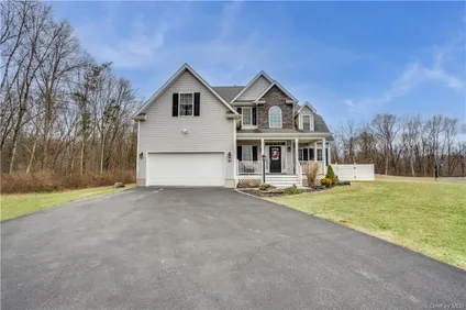 Homes for sale in Hopewell Junction | View Lot 1 Shenandoah Road | 4 Beds, 2 Baths