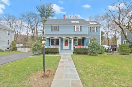 Homes for sale in Briarcliff Manor | View 45 Larch Road | 3 Beds, 3 Baths