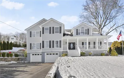 Homes for sale in Thornwood | View 174 Arthur Avenue | 4 Beds, 3 Baths