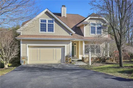 Homes for sale in Armonk | View 14 Juniper Court | 4 Beds, 3 Baths