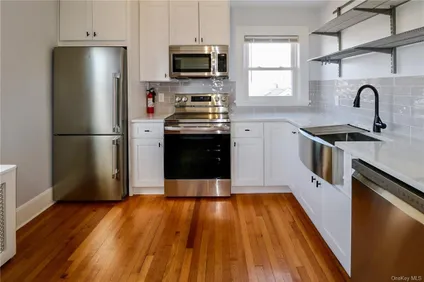 Homes for rent in Ossining | View 20 Watson Avenue | 2 Beds, 1 Bath