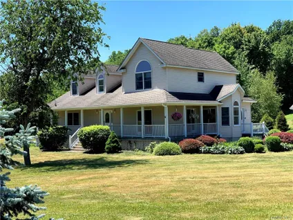 Homes for sale in Marlboro | View 7 Hampton Hills Drive | 3 Beds, 2 Baths