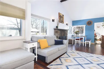Homes for sale in Pleasantville | View 14 Mountain Trail | 2 Beds, 1 Bath