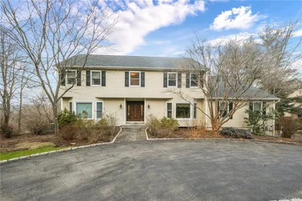 Homes for sale in Pleasantville | View 66 Heritage Drive | 5 Beds, 3 Baths