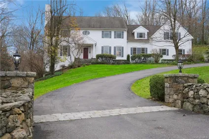 Homes for sale in Chappaqua | View 58 Lawrence Farms Crossway | 5 Beds, 4 Baths