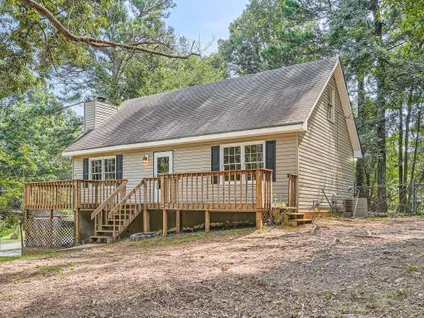 Homes for sale in Conyers | View 787 Cedar Lake Drive Se | 4 Beds, 2 Baths
